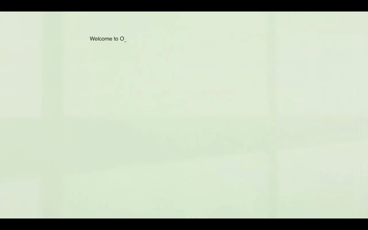Ommwriter